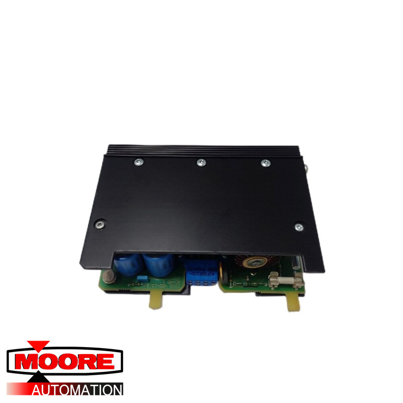 ABB | DSSR170 48990001-PC | Power Supply Unit