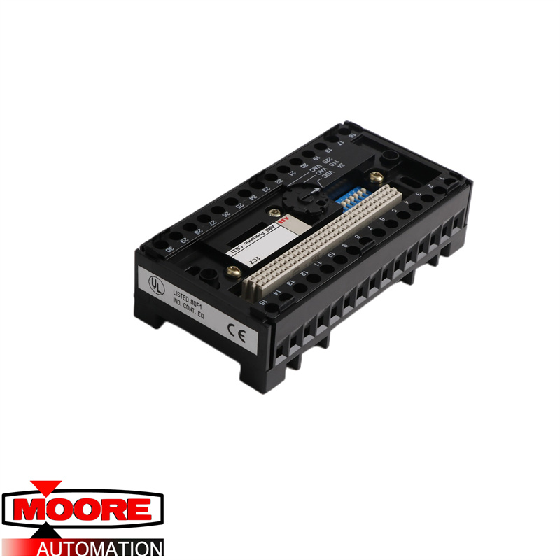 ABB | ECZ FPR3700001R0001 | ECZ Bus Module