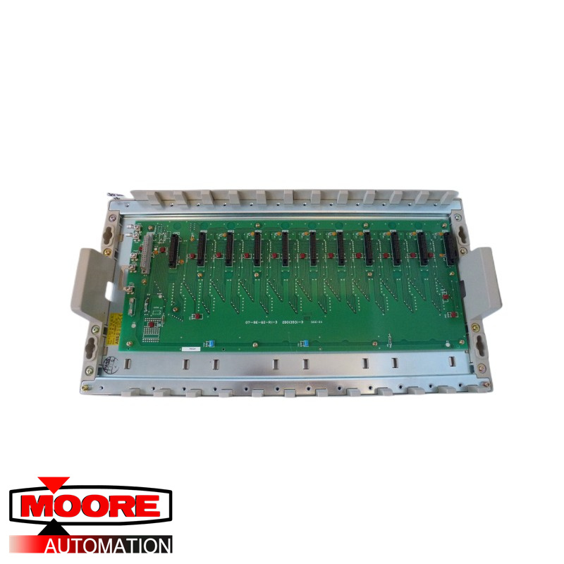 ABB | GJV3072403R1 | PLC CONTROLLER