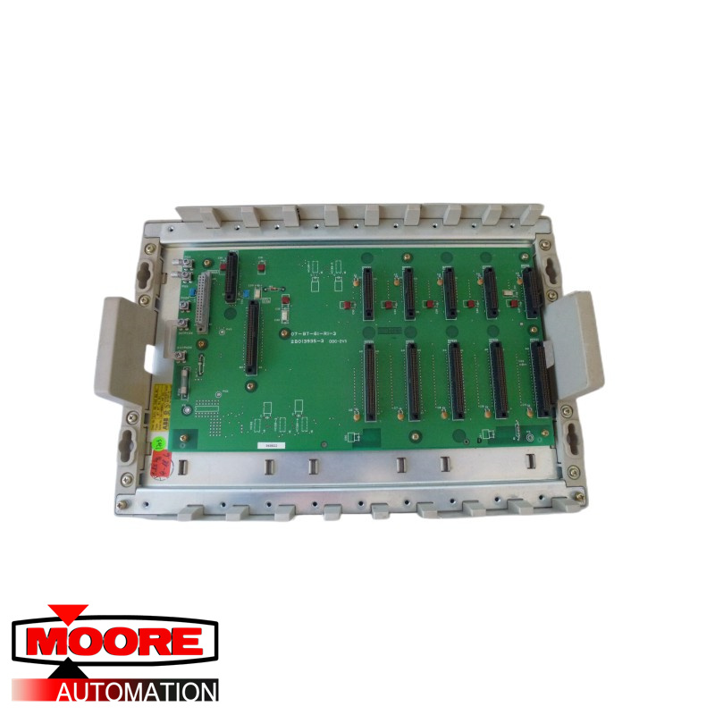 ABB | GJV3074353R1 | Analog Input Module