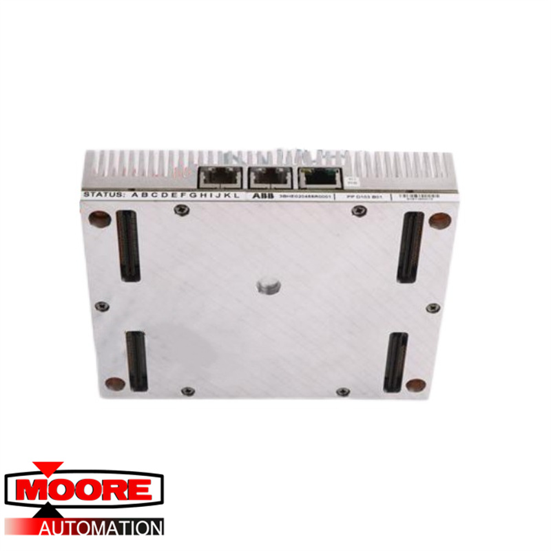 ABB | HS01 | hardware selector