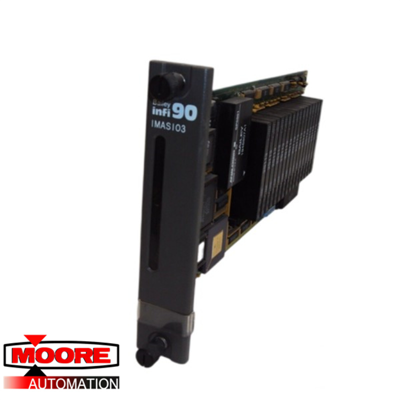 ABB | IMASI03 | Analog Input Slave Module
