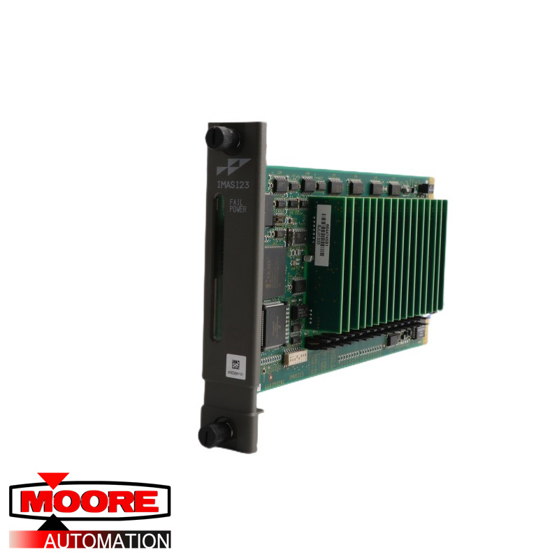 ABB | IMASI23 | Analog Input Module