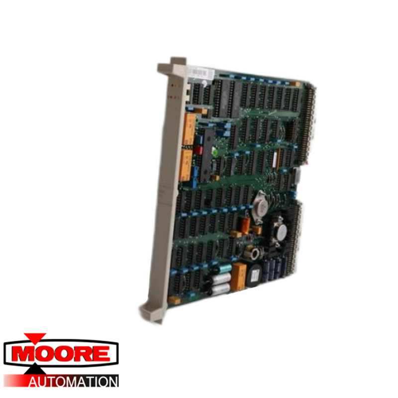 ABB | LL02 | H&B Contronic LL 02 Module