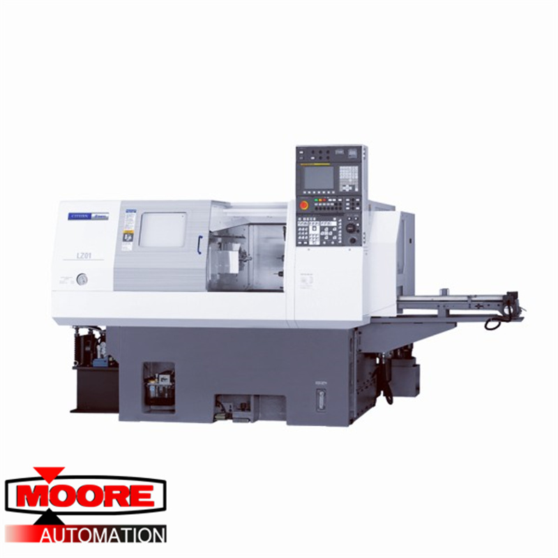 ABB | LZ01 | H&B Contronic LZ 01 Module