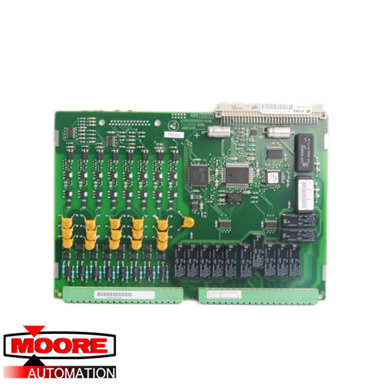ABB | LZ02 | H&B Contronic LZ 02 Module