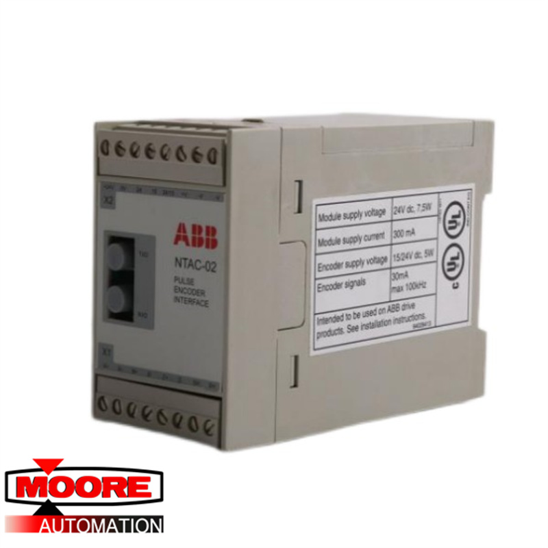 ABB | PM253V01 | Advant Controller AC250 Processor
