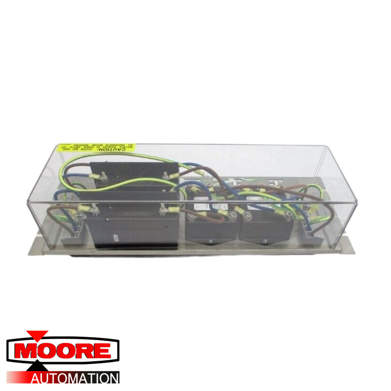 ABB | PHARPSPEP11013 | Power Entry Panel Single Chassis