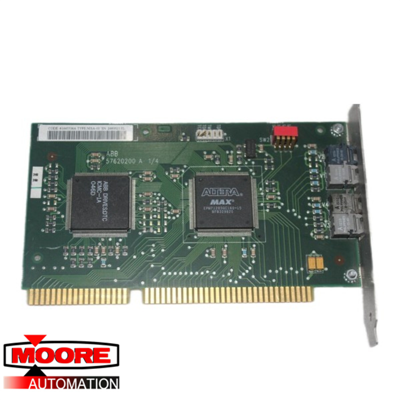 ABB | NISA-03 | DDCS/ISA Adaptor Module Kit