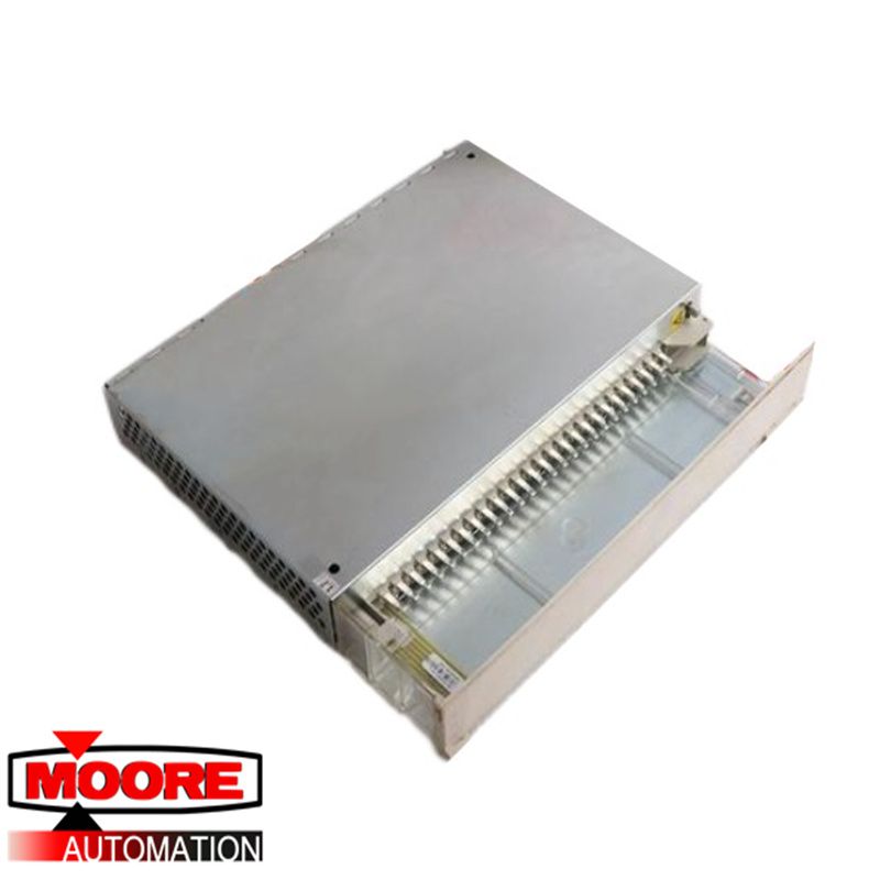 ABB | MZ03 | H&B Contronic MZ 03 Module