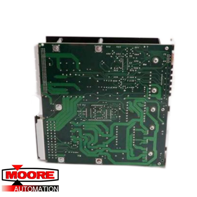 ABB | MV03 | H&B Contronic MV 03 Module