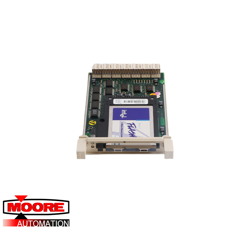 ABB | MB510 3BSE002540R1 | Program Card Interface Module