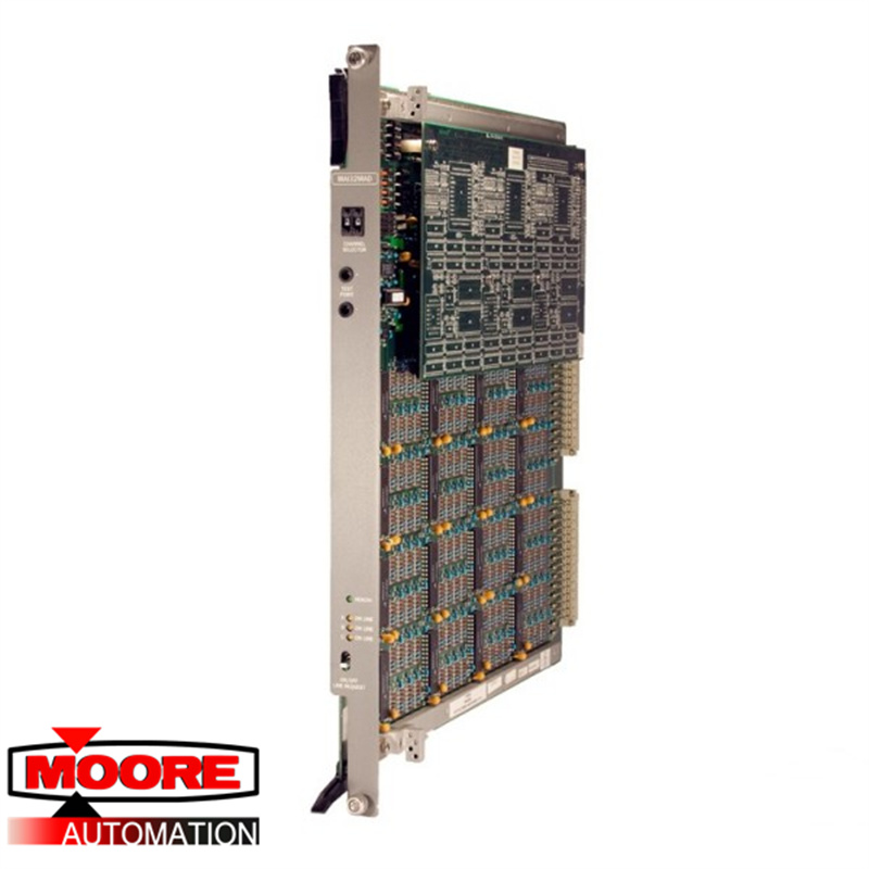 ABB | MAI32MAD | Analog Input Module - 32 channel