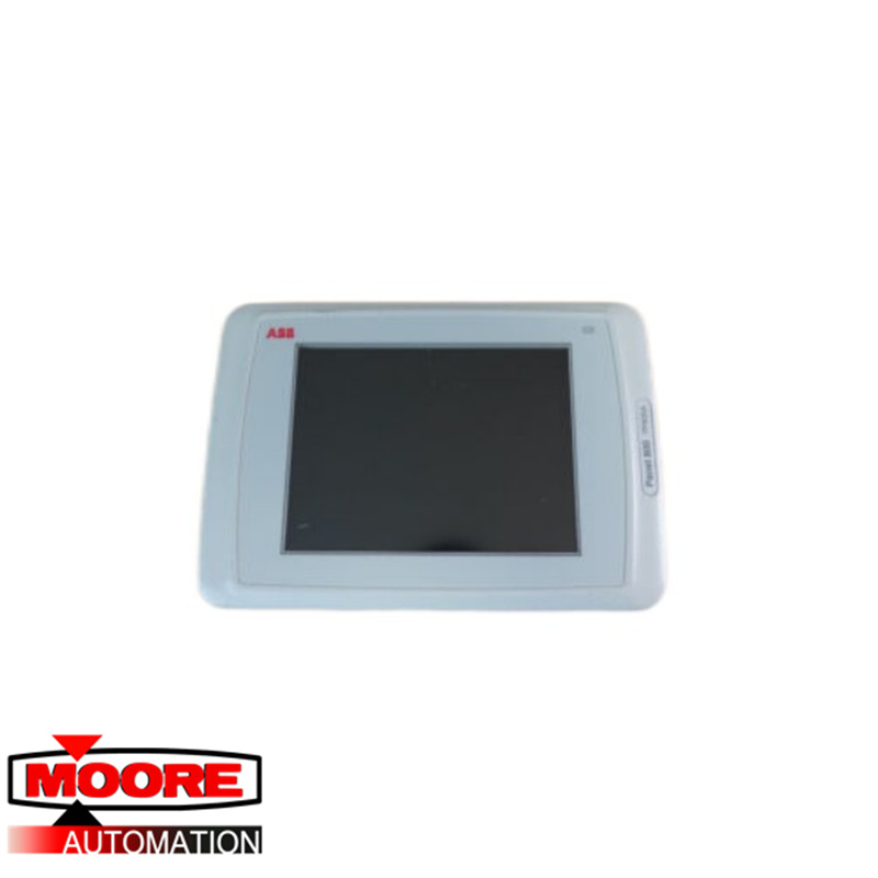 ABB | PP835A | Touch Panel