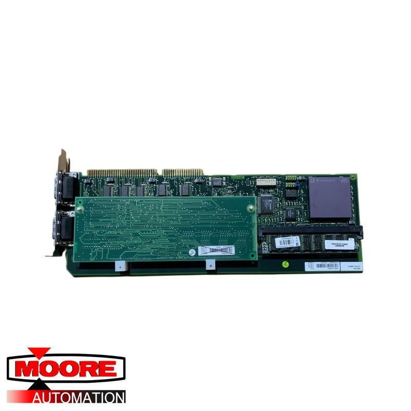 ABB | PU513V2 3BSE013034R1 | Real-Time Accelerator (RTA) board for EISA