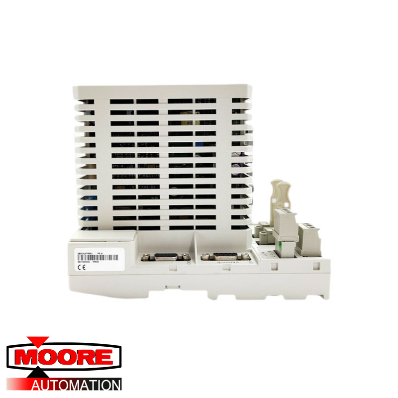 ABB | PM645C 3BSE010537R1 | Processor Module
