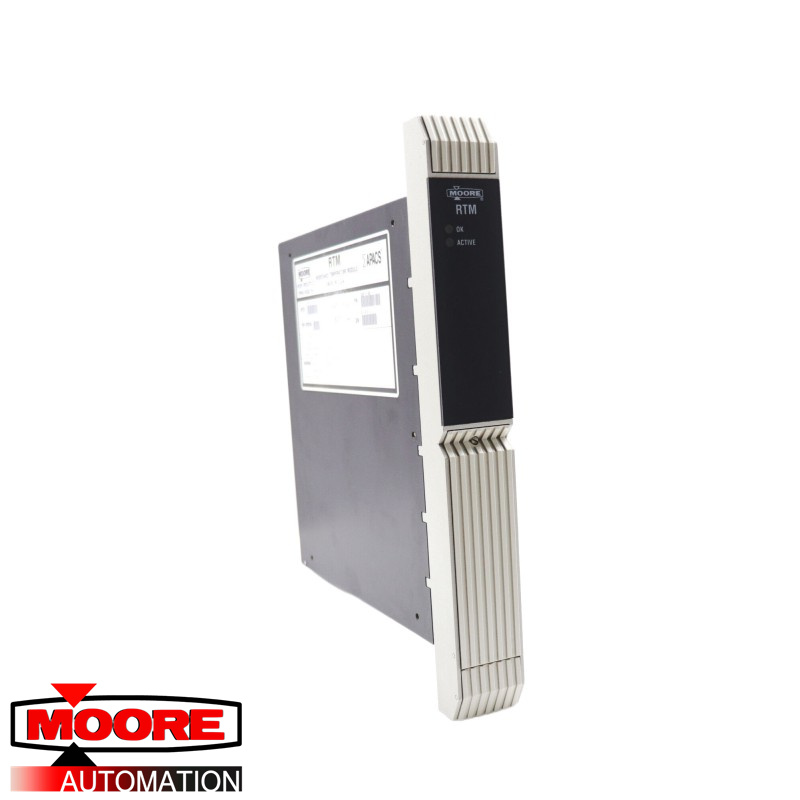 SIEMENS | 39RTMCAN 16207-61/13 | RTM - Resistance Temperature Module