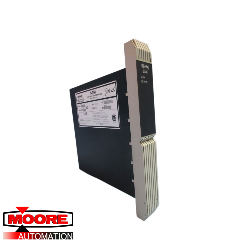 SIEMENS | 39SAMCAN 16133-71/8 | SAM - Standard Analog Module