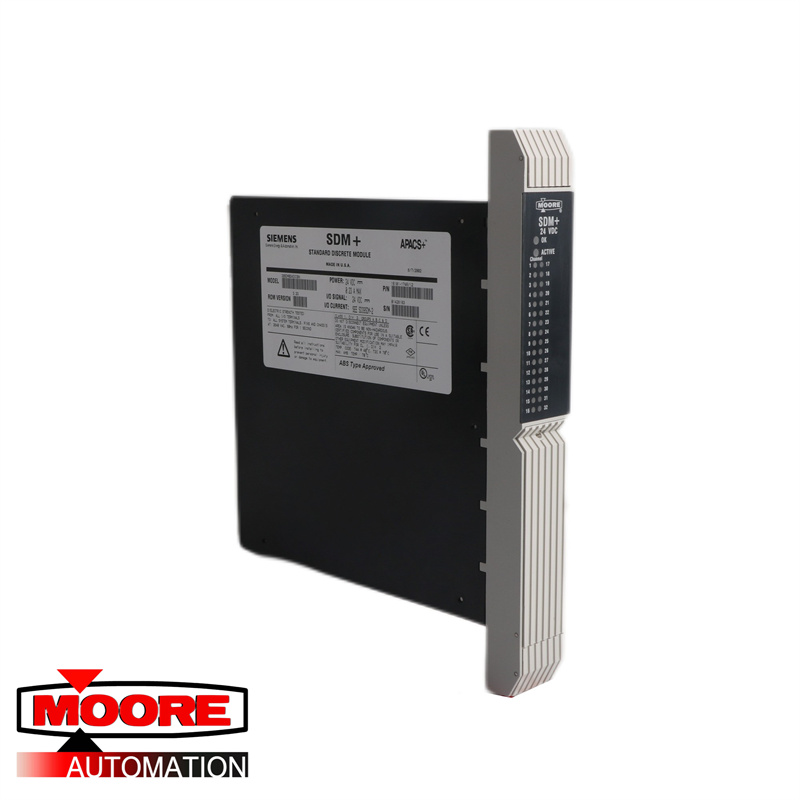 SIEMENS | 39VIMCCN A5E00282175/07 | VIM Voltage Input Module