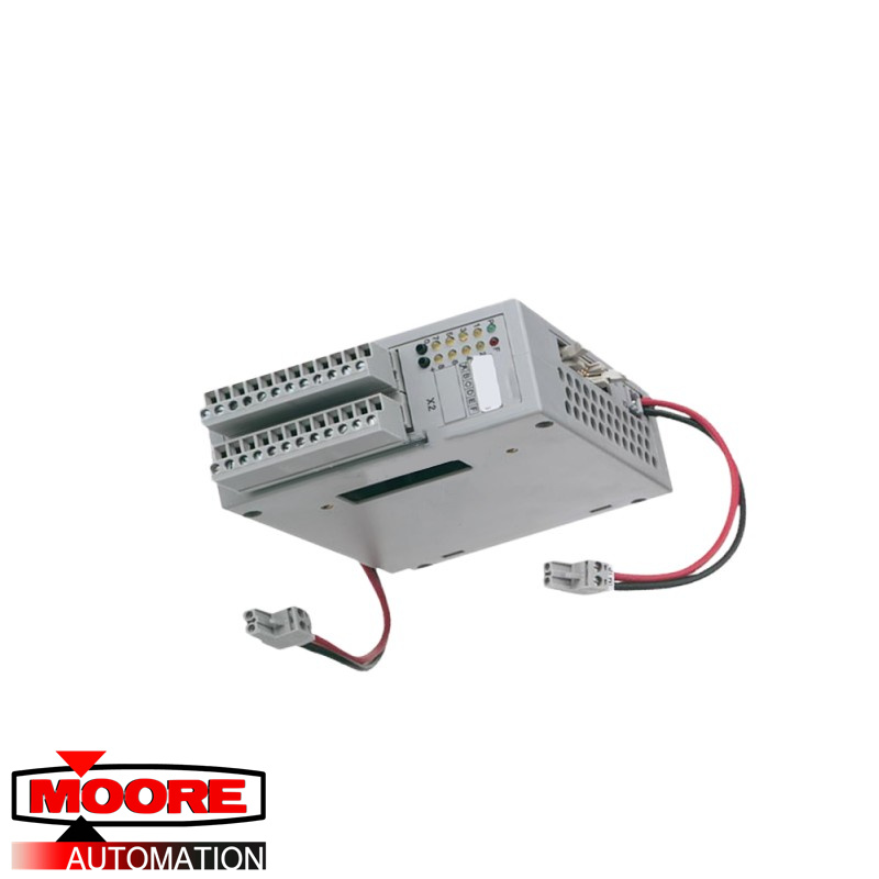 SIEMENS | 6DD1681-0AE2 | SB10 Binary Input/Output Module
