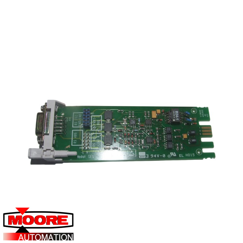 SIEMENS | 6DR2803-8C | Interface Module