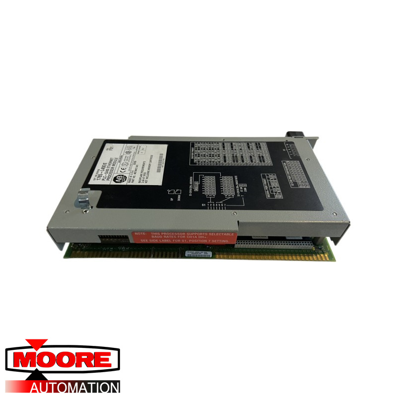 AB | 1785-L40E/E | PLC-5/40E EtherNet/IP Controller