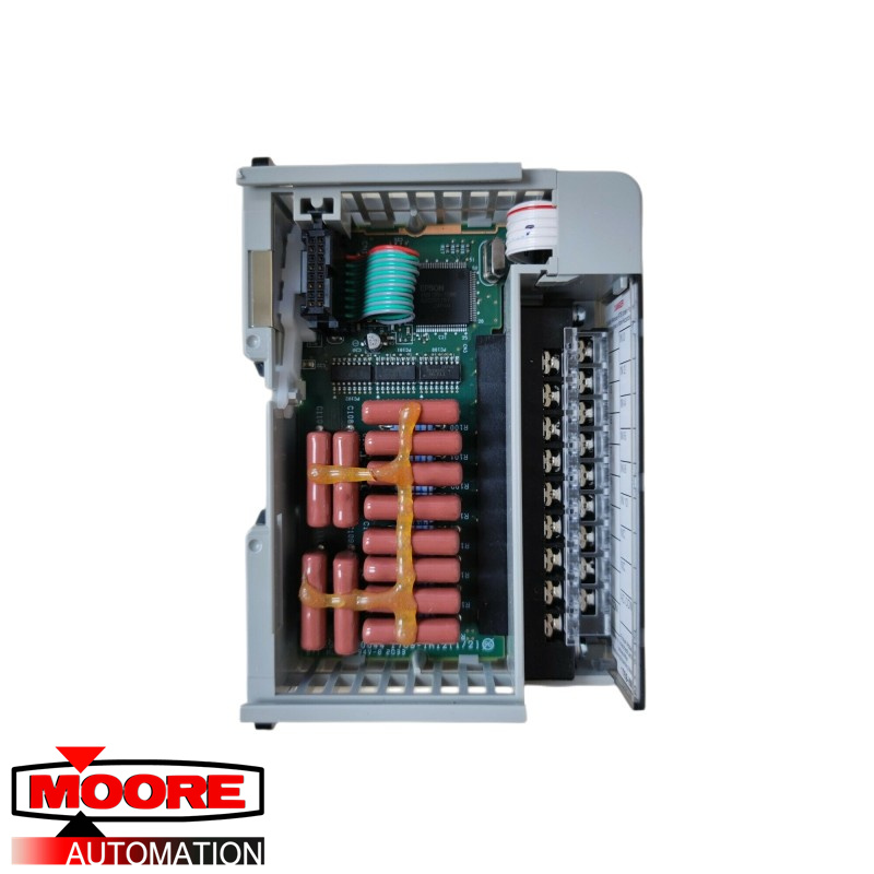 AB | 1769-IM12 | Compact I/O 12-Points 240V AC Input Module