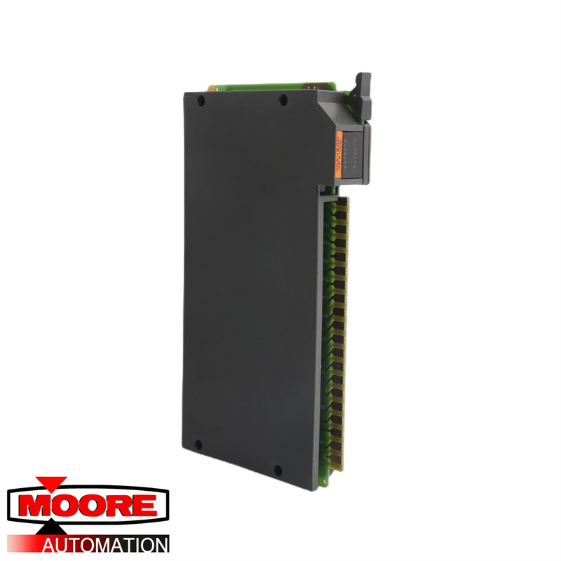 AB | 1771-OW16 | Digital Output Module