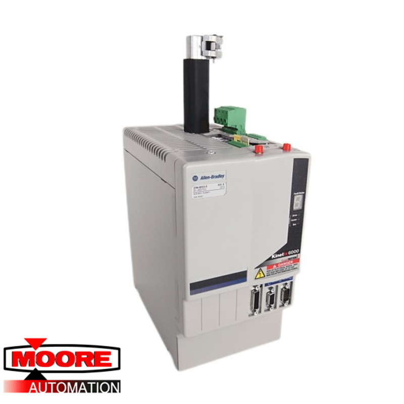 AB | 2094-BM03-S | Axis Module