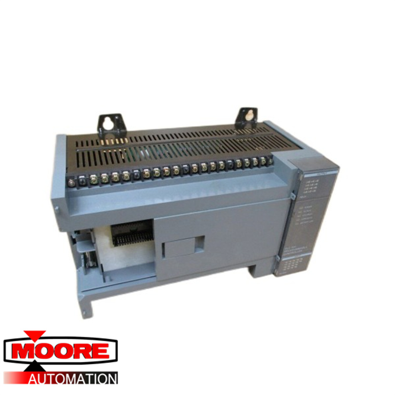 AB | 1747-L30C | Processor Unit - Series C
