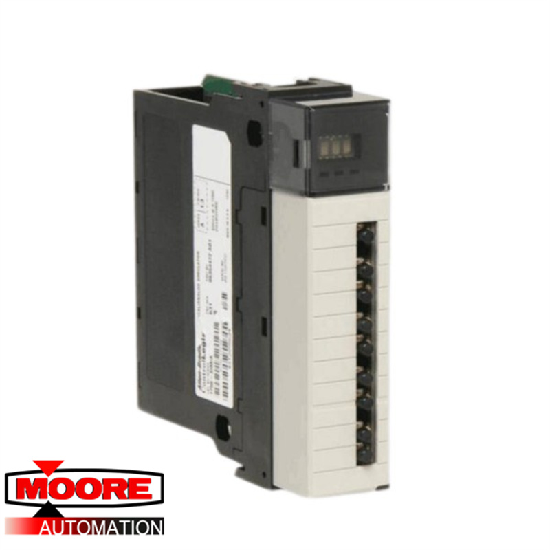 AB | 1756-SIM | INPUT / OUTPUT MODULE