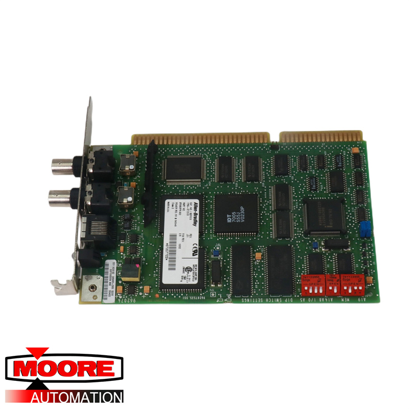 AB | 1784-KTCS | CONTROLNET SCANNER CARD