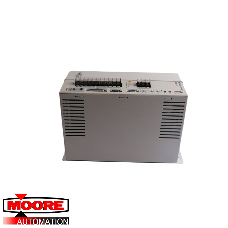 AB | 2098-DSD-HV150-SE | WITH SERCOS INTERFACE