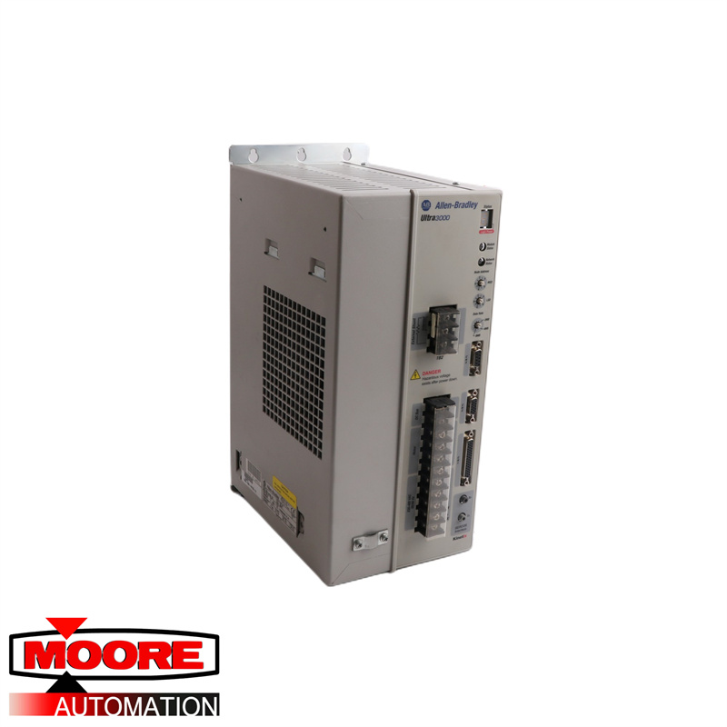 AB | 2098-DSD-HV150-SE | WITH SERCOS INTERFACE