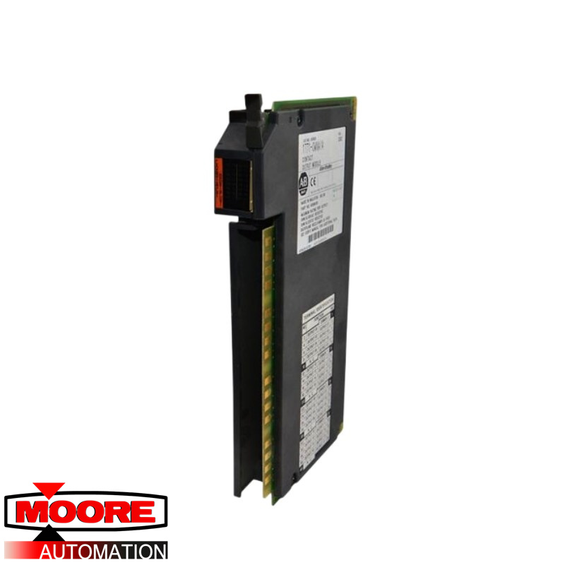 AB | 1771-OWNA | Digital Output Module