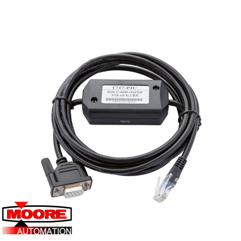 AB | 1747-PIC | PC Interface Converter