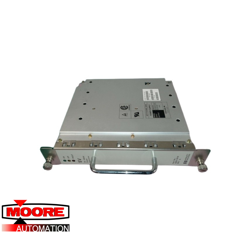 YOKOGAWA | 0950-3017 PS605-0101 | Power Supply