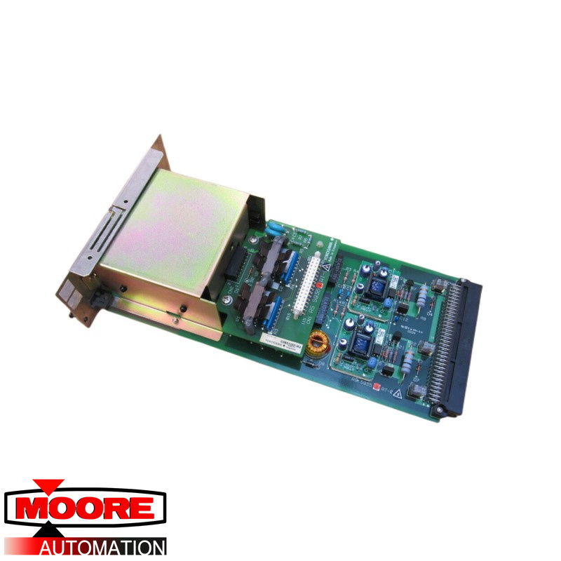 YOKOGAWA | AIP502 | V-Net Coupler Module
