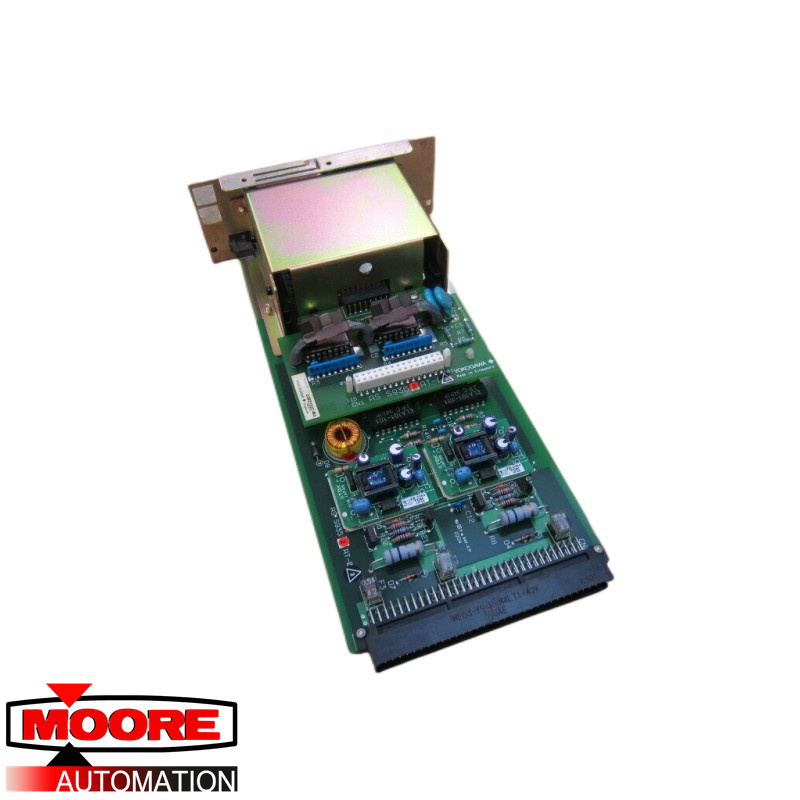 YOKOGAWA | AIP502 | V-Net Coupler Module