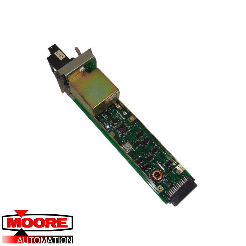 YOKOGAWA | AIP512 | RIO Bus Connection