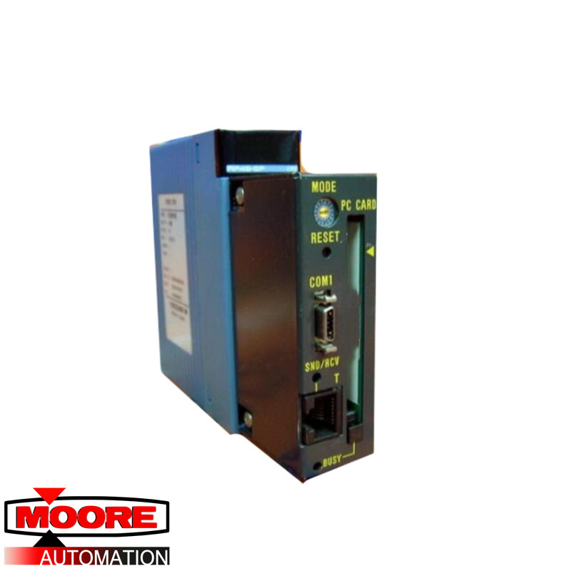 YOKOGAWA | F3RP45-2P/L1 | Controller