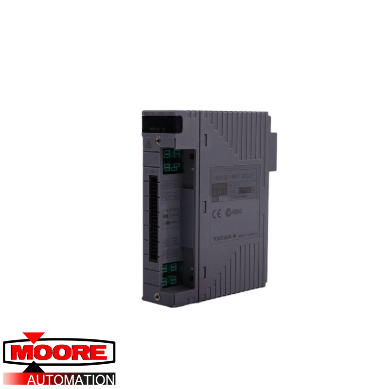 YOKOGAWA | SR1220E2 | Control Card