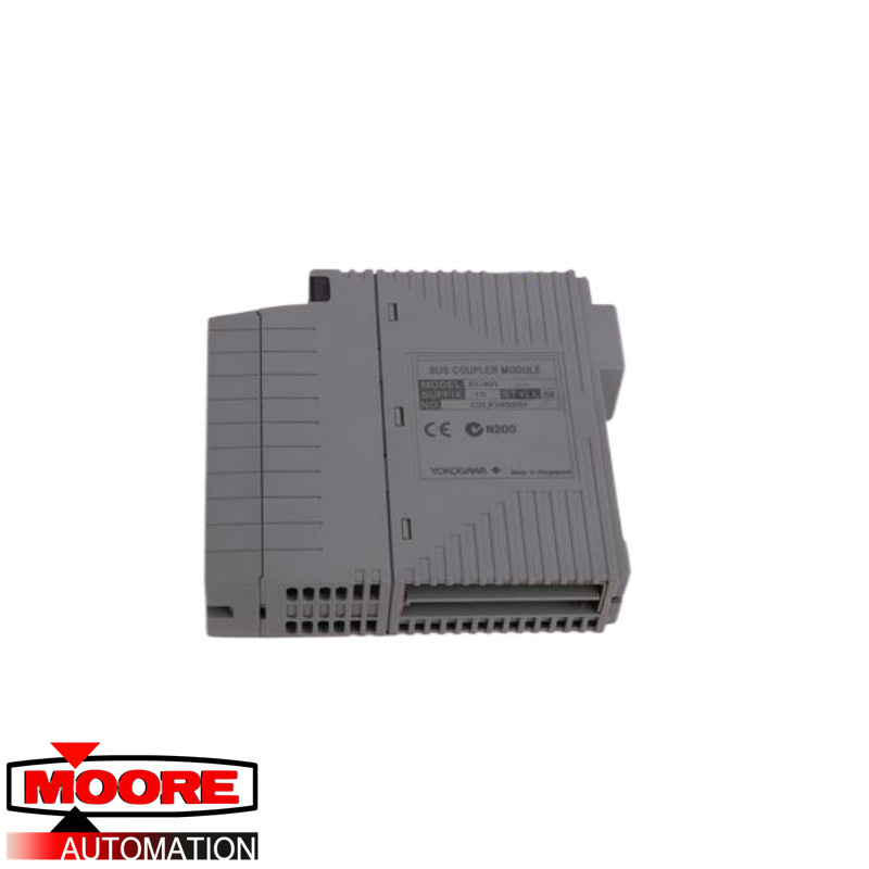 YOKOGAWA | SR1B-045N-1KC | DCS module