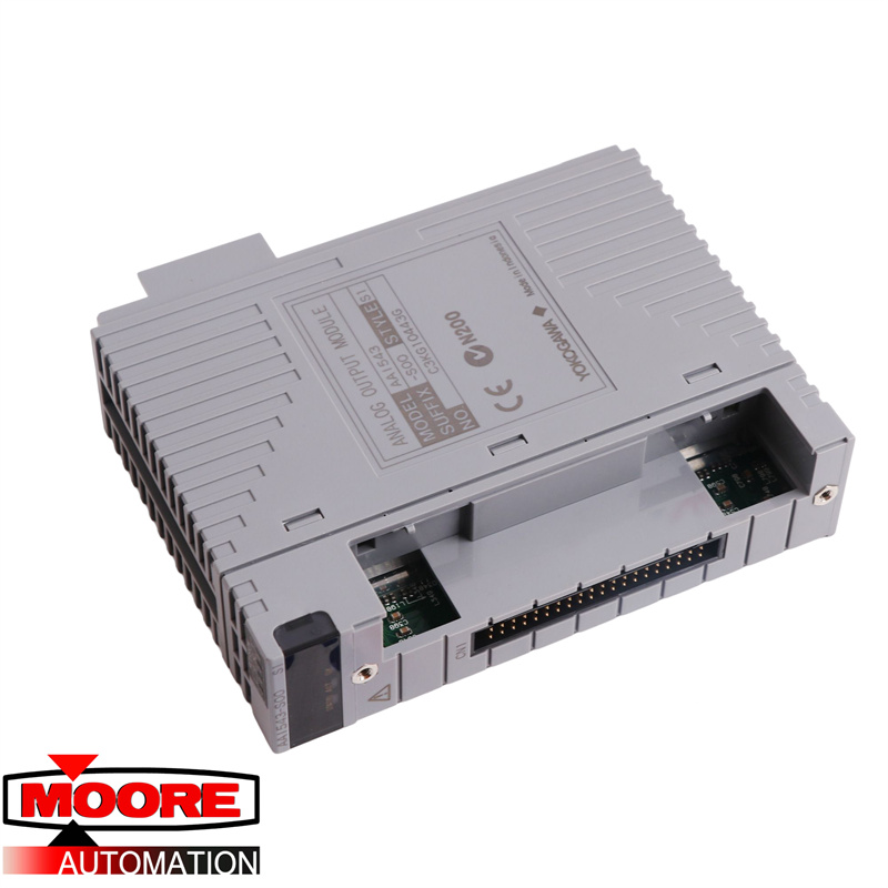 YOKOGAWA | AAI543-S00 S1 | Analog Output Module