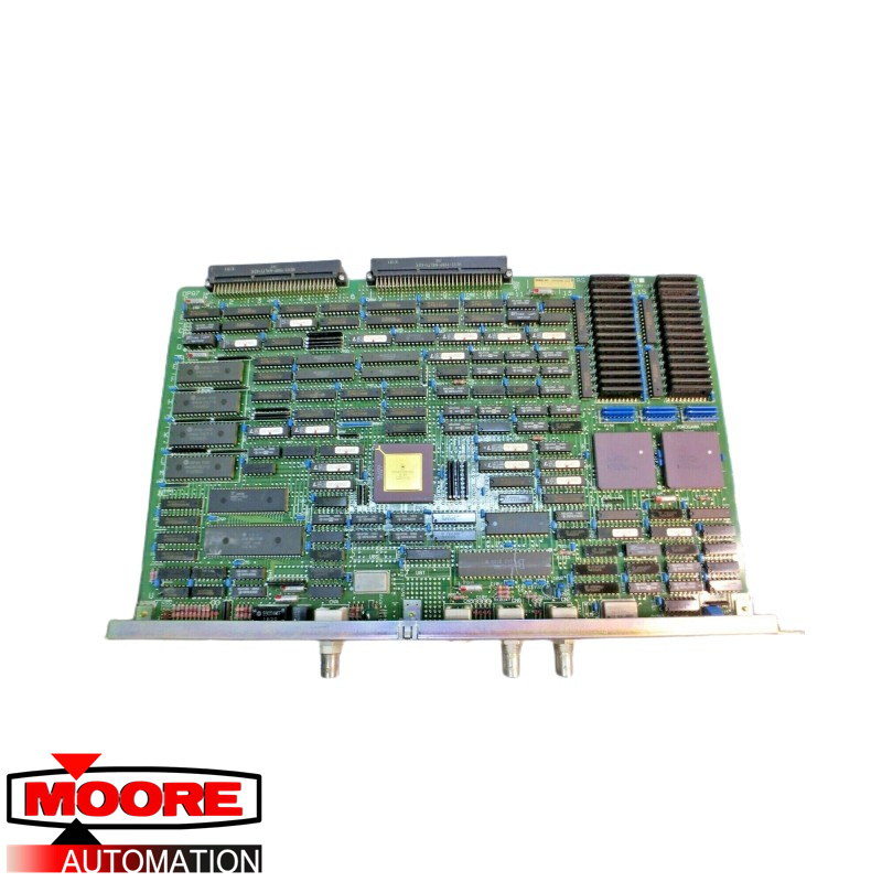 YOKOGAWA | DP97*B | Display Processor Card