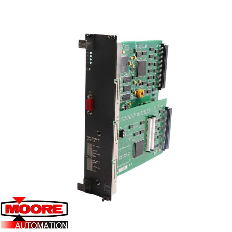 YOKOGAWA | CP345 S1 | Processor Module