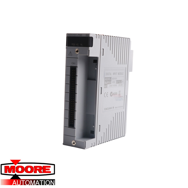 YOKOGAWA | ADV151-P00 S2 | Digital Input Module