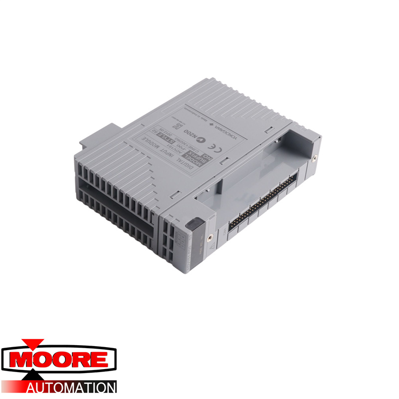 YOKOGAWA | ATD5A-00 | 32-Point KS Cable Interface Adapter