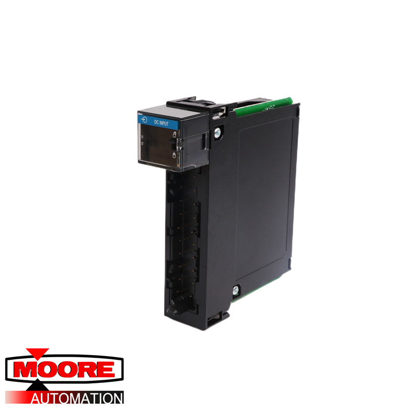 AB |1756-IC16 | CONTROLLOGIX 16 PT 48V DC D/I MODULE