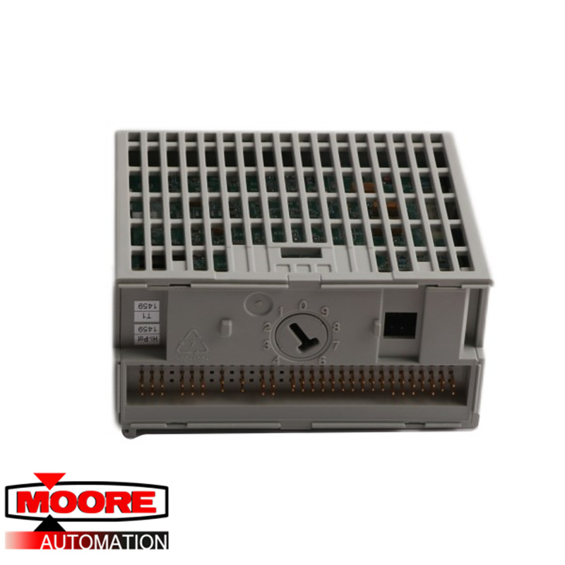 AB | 1440-VSE02-01RA | VIBRATION MODULE